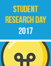 					View Vol. 2 No. 2 (2017): Student Research Day 2017 - Poster Presentations
				