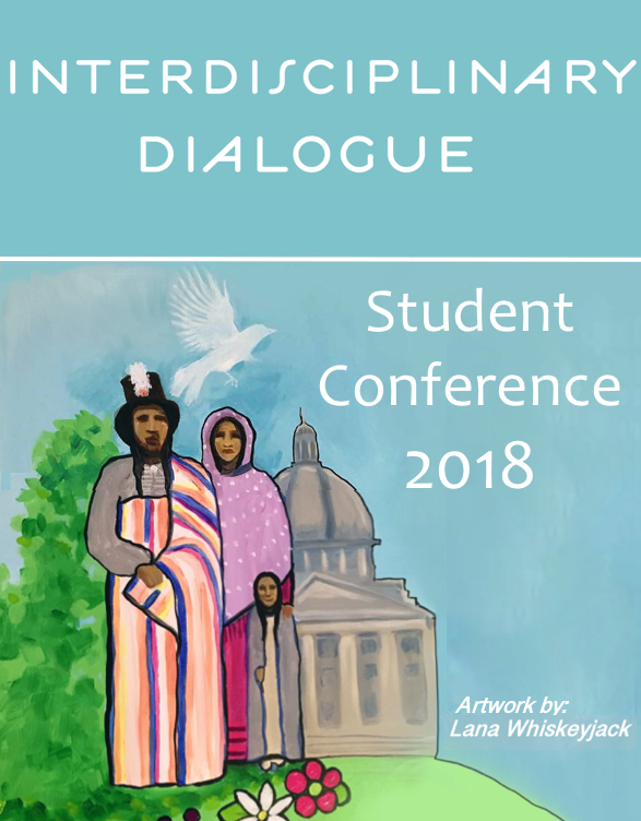 Cover Image 2018 Conference