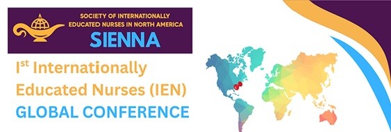 					View 2025: Special Issue - CONFERENCE PROCEEDINGS 2025 1ST INTERNATIONALLY EDUCATED NURSES (IEN) GLOBAL CONVENTION
				