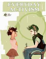 					View Vol. 4 No. 1 (2014): Everyday Activism
				