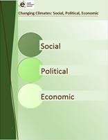 					View Vol. 6 No. 1 (2016): Changing Climates: Social, Political, Economic
				