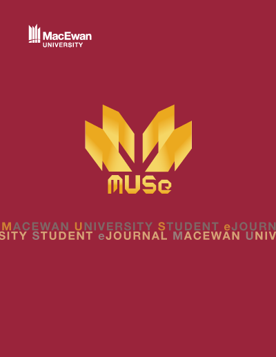 MUSe 2020, Issue Number 1