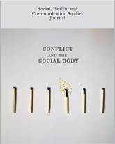 					View Vol. 2 No. 1 (2015): Conflict and the Social Body
				