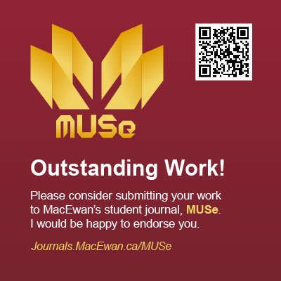 MUSe grading badge